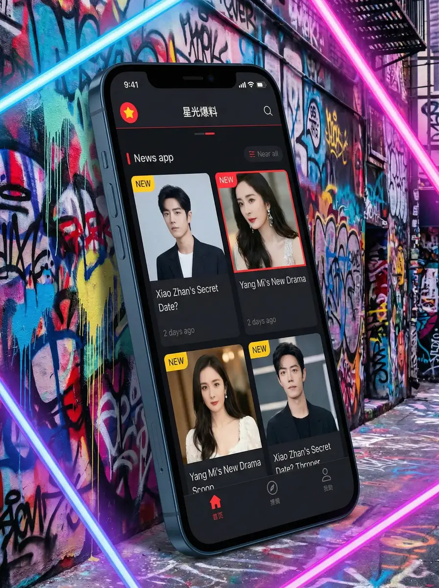 金瓶梅2爱的奴隶下载 APP界面展示 - 掌上吃瓜神器